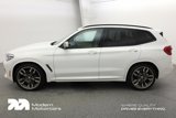 Used 2018 BMW X3 M40i image 2