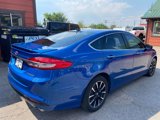 Used 2017 Ford Fusion Energi Titanium image 5