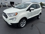 Used 2022 Ford EcoSport SE w/ SE Convenience Package image 2