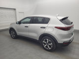 Used 2021 Kia Sportage LX image 3