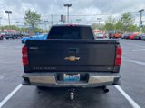 Used 2015 Chevrolet Silverado 1500 LT image 3