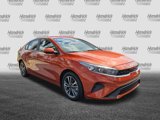 Used 2023 Kia Forte LXS image 2