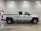 Used 2018 Chevrolet Silverado 1500 Custom w/ Custom Value Package image 2