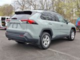 Used 2021 Toyota RAV4 XLE image 4