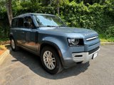 Certified 2021 Land Rover Defender 110 S image 3
