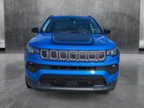 Used 2022 Jeep Compass Latitude w/ Sun and Sound Group image 2