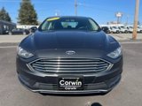 Certified 2017 Ford Fusion SE w/ Fusion SE Technology Package image 6