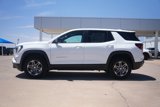 New 2025 GMC Terrain Elevation image 6