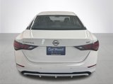 Used 2021 Nissan Sentra SV image 4