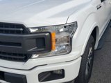 Used 2019 Ford F150 XLT w/ Equipment Group 301A Mid image 4