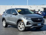 Certified 2023 Buick Encore GX Preferred w/ Cold Weather Comfort Package image 2