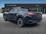 New 2025 Hyundai Santa Cruz SEL image 4