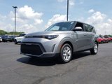 New 2025 Kia Soul LX image 5