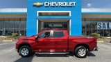 Certified 2024 Chevrolet Silverado 1500 LT w/ Leather Package image 4