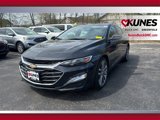Used 2023 Chevrolet Malibu LT w/ Driver Confidence Package image 5