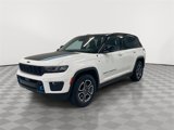 Used 2023 Jeep Grand Cherokee Trailhawk image 5