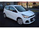 Used 2017 Chevrolet Spark LS image 2
