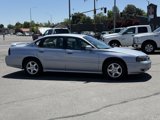 Used 2005 Chevrolet Impala LS w/ Preferred Equipment Group image 3
