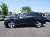 Used 2015 Toyota Highlander Limited image 2
