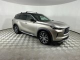 Certified 2022 INFINITI QX60 Autograph w/ Cargo Package image 6