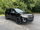 Used 2018 Chevrolet Traverse Premier w/ Redline Edition image 2