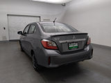 Used 2022 Mitsubishi Mirage G4 LE image 6