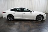 Used 2018 Lexus LS 500 AWD image 3