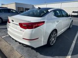 Used 2014 Kia Optima SX w/ SX Turbo Premium Package image 5