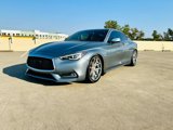 Used 2017 INFINITI Q60 3.0t w/ Premium Plus Package 3.0T image 2