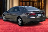 Used 2022 Toyota Camry LE image 4
