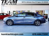 Certified 2023 Kia Forte LXS w/ LXS Technology Package image 6