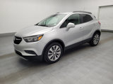 Used 2019 Buick Encore Preferred image 2