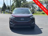 Used 2023 Ford Edge SEL image 2