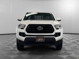 Used 2022 Toyota Tacoma SR image 3