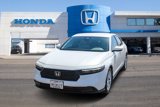 Certified 2024 Honda Accord LX image 4