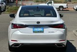 New 2025 Lexus ES 350 w/ Premium Package image 5