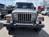 Used 2002 Jeep Wrangler Sport image 2