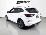 Used 2023 Ford Escape ST-Line Select w/ Class II Trailer Tow Package image 5
