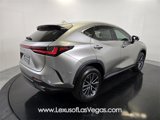 New 2025 Lexus NX 250 FWD image 4