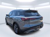 Used 2022 INFINITI QX60 Luxe image 5