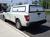 Used 2019 Nissan Titan S w/ S Utility Package image 5