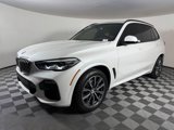 Used 2021 BMW X5 xDrive40i w/ M Sport Package image 3