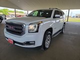 Used 2015 GMC Yukon SLT w/ Open Road Package image 3