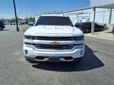 Used 2017 Chevrolet Silverado 1500 LTZ Z71 w/ LTZ Plus Package image 2