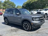 Used 2021 Ford Bronco Sport Outer Banks w/ Outer Banks Package (96D) image 2