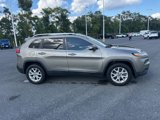 Used 2017 Jeep Cherokee Latitude w/ Comfort & Sound Group image 3