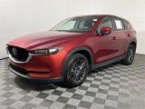 Used 2019 MAZDA CX-5 Touring image 4