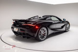 Used 2022 McLaren 720S Spider image 3