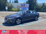 Used 2022 Nissan Altima 2.5 SV image 1