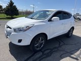 Used 2015 Hyundai Tucson GLS w/ Option Group 02 image 2